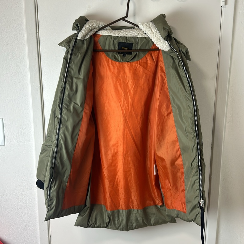 Orolay jacket - Picture 4 of 4